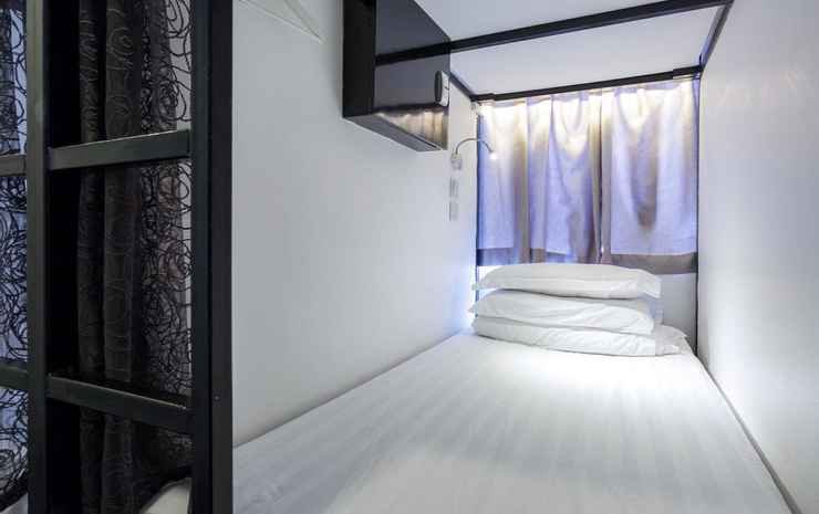 Фото K Space Inn Owen - Hostel