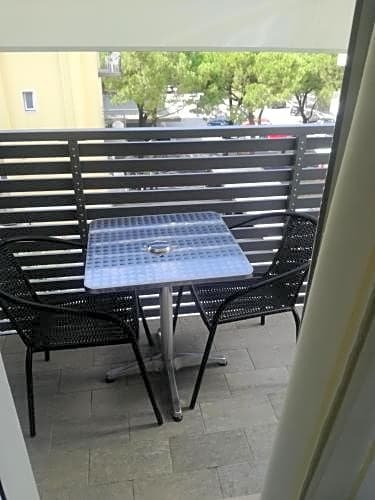 Фото Hotel Verdi