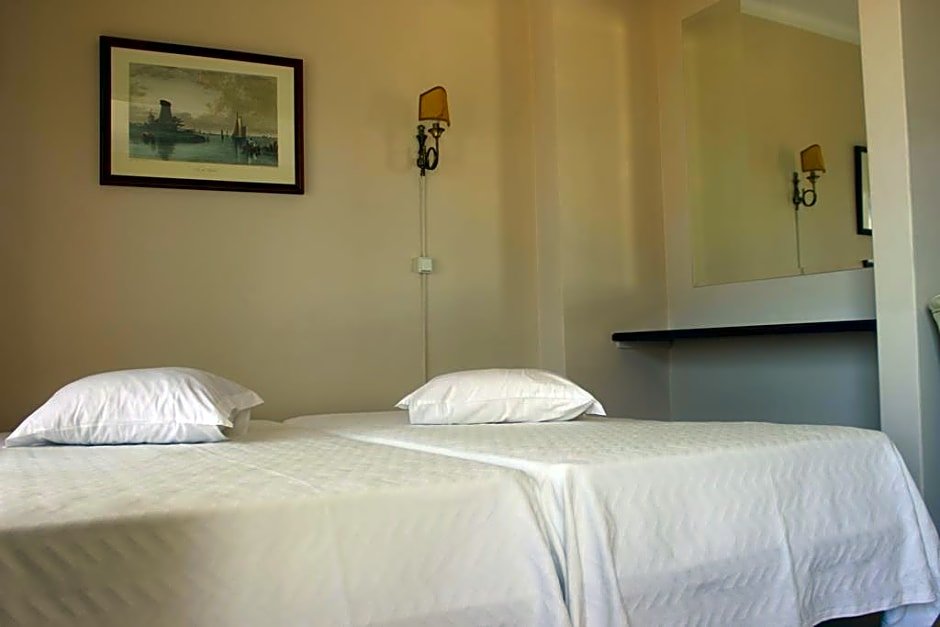 Фото Hotel Afonso III