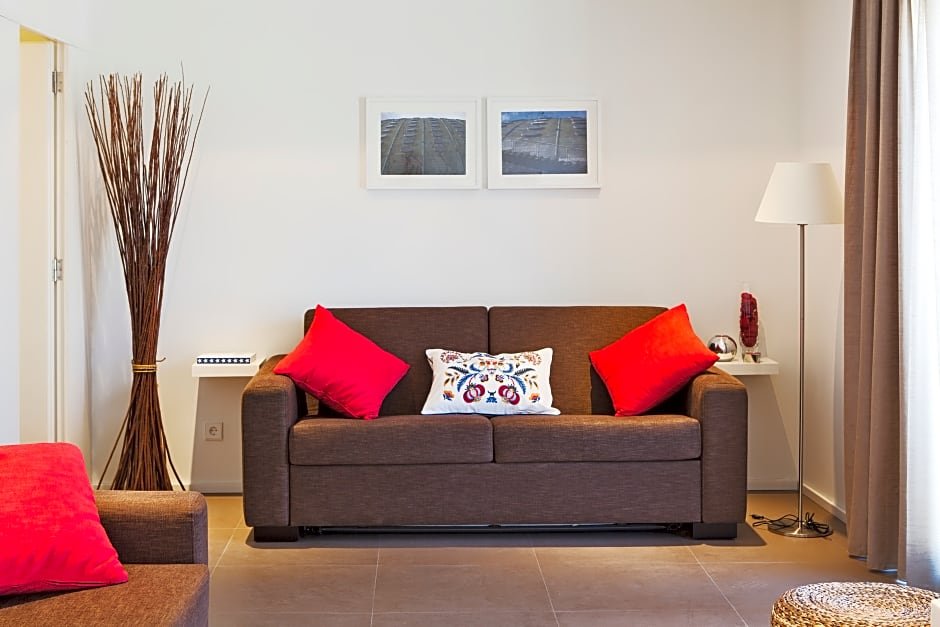 Фото Bnapartments Palacio