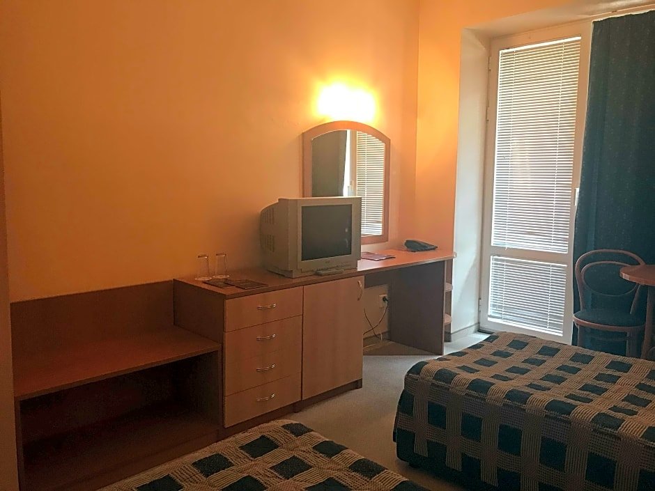 Фото Hotel Lilia