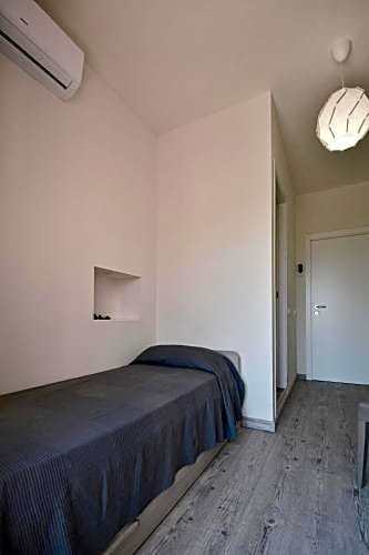 Фото Hotel La Pineta Marina di Carrara