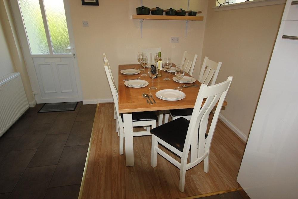 Фото Eilean Donan View