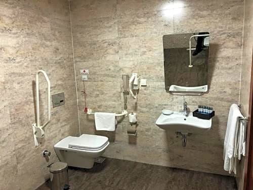 Фото Гостиница Wyndham