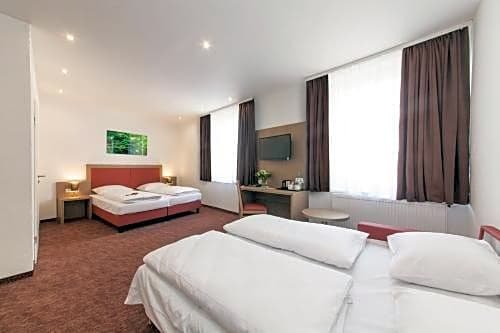 Фото Hotel Excelsior Dortmund