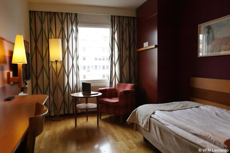 Фото Scandic Portalen