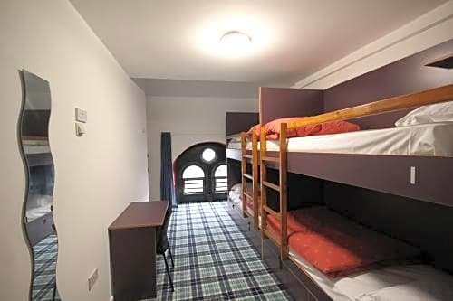 Фото Tartan Lodge