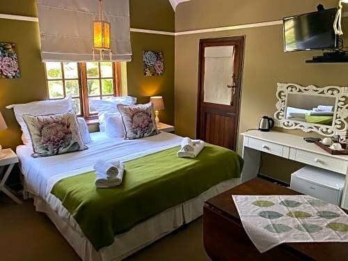 Гостиница Morgenzon Bed and Breakfast