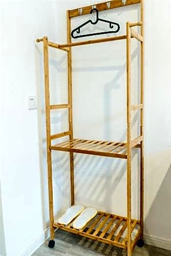 Фото Mr. Panda International Youth Hotel