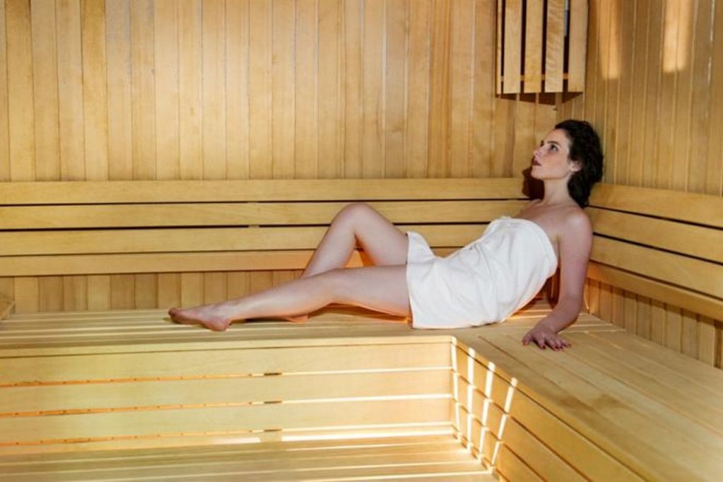 Фото Hotel Salinera