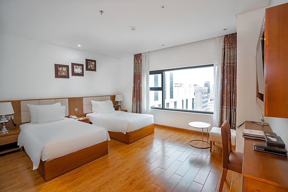 Фото Cicilia Danang Hotel & SPA