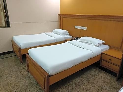 Фото Hotel Park View Mumbai