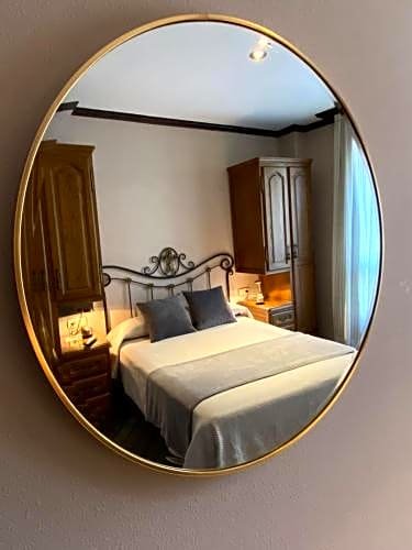 Фото Hotel Los Molinos