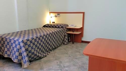 Фото Hotel Miravalle