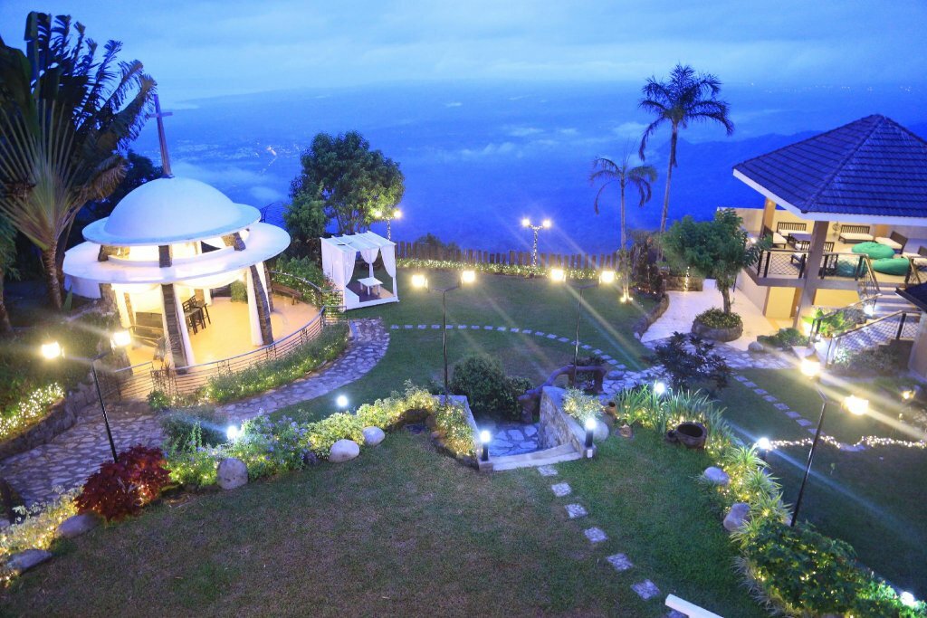Hotel Lakeview Suites by Cocotel, Tagaytay, photo