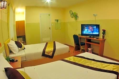 Фото отеля 3