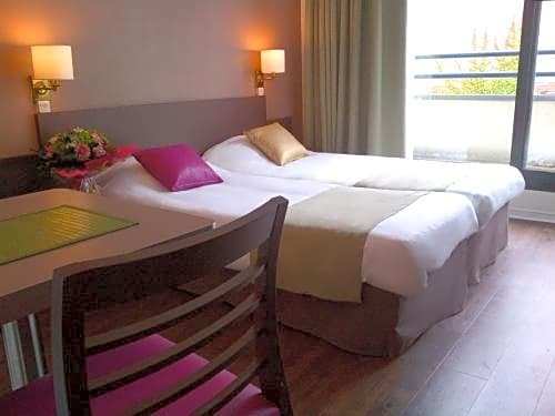 Фото Amhotel Italie