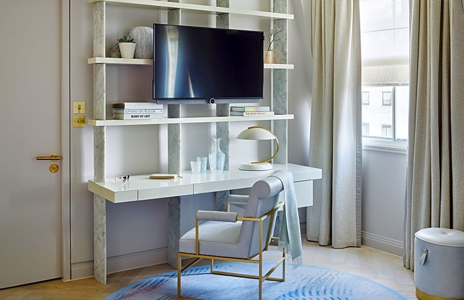 Фото One Aldwych