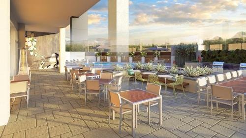 Фото Element Anaheim Resort Convention Center