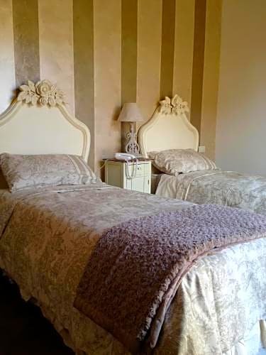 Фото Hotel Villa Calandrino