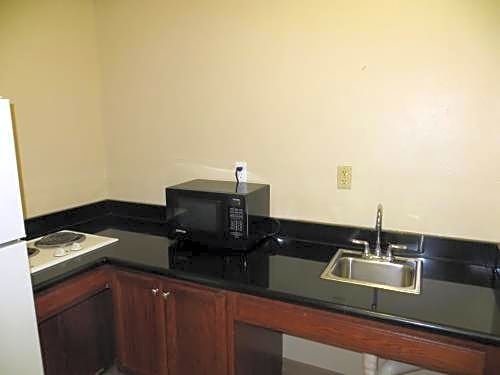 Фото Residence Inn by Marriott Houston Westchase