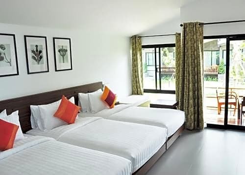 Фото Family House Zen Boutique Resort