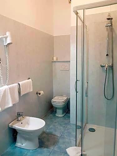 Фото Hotel La Vela-Castello Il Rifugio