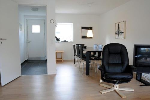 Фото Strandvejen Apartment