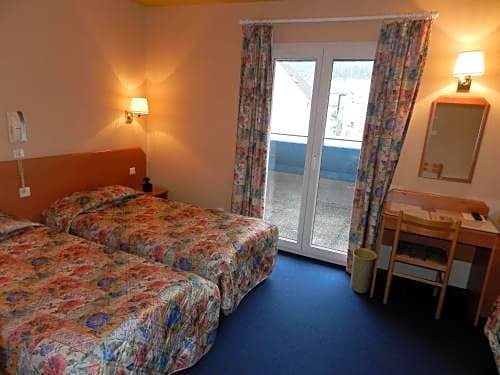 Фото Hotel Gloria et Avenue