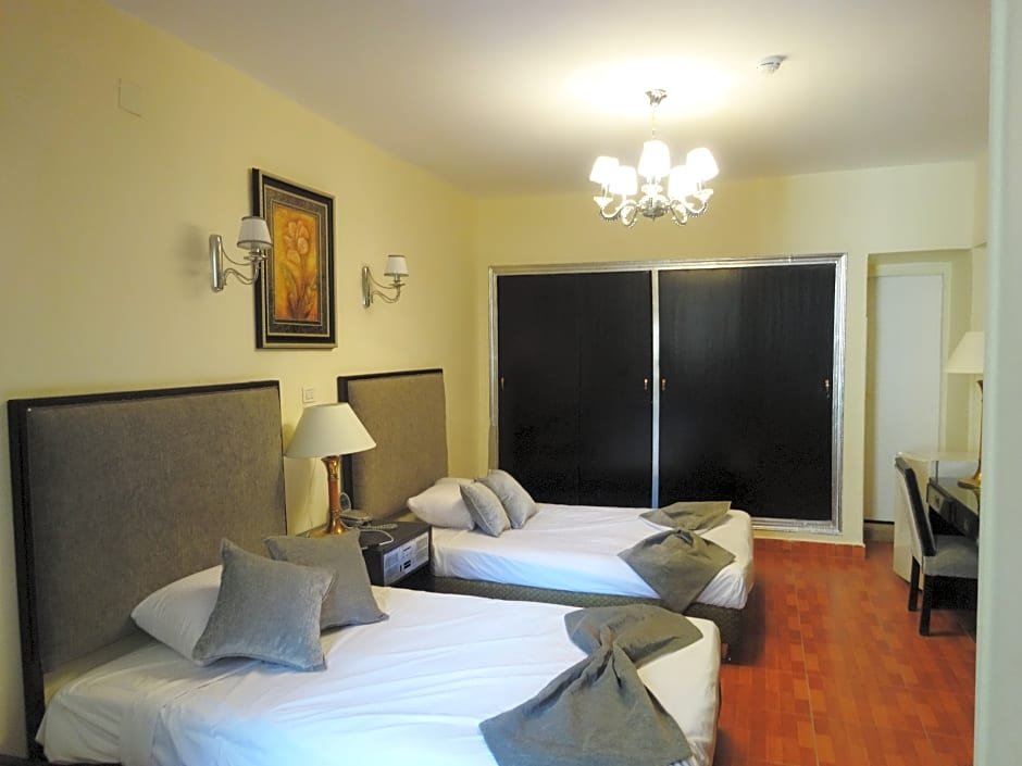 Фото Indiana Hotel Cairo