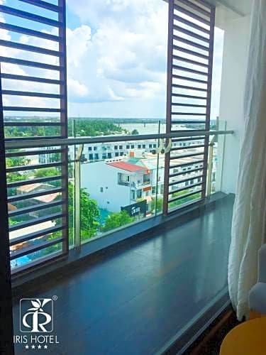 Фото Iris Hotel Can Tho