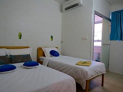 Фото Sea View Hotel