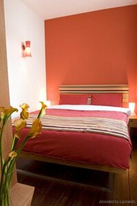 Гостиница Prinsenhuis