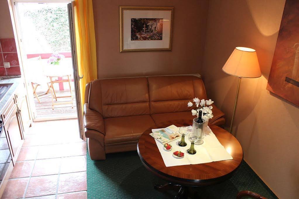 Фото Parkhotel Fischer