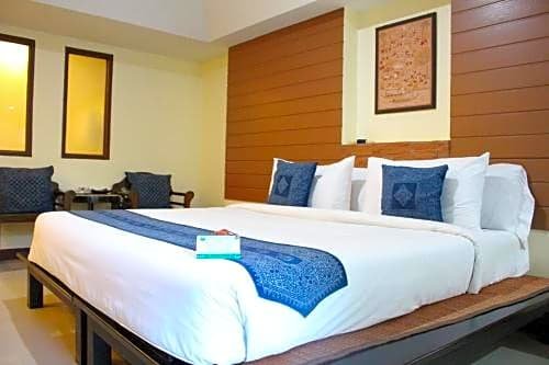 Фото Nan Boutique Hotel