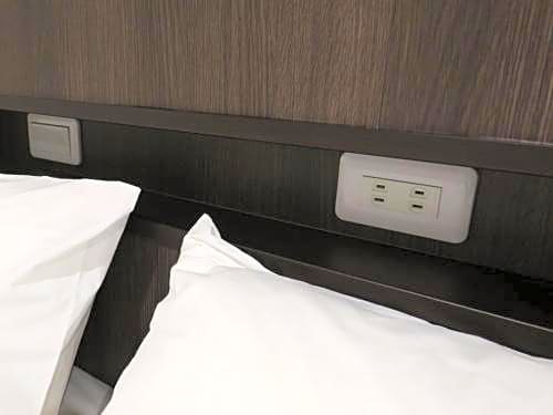 Фото Uu Inn Fushimi Kyoto