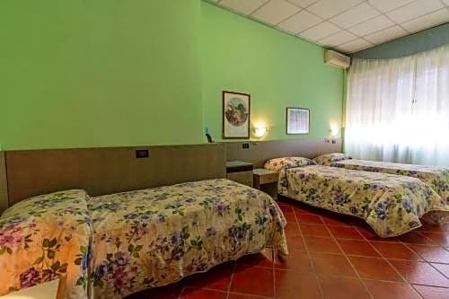 Фото Hotel Il Telegrafo