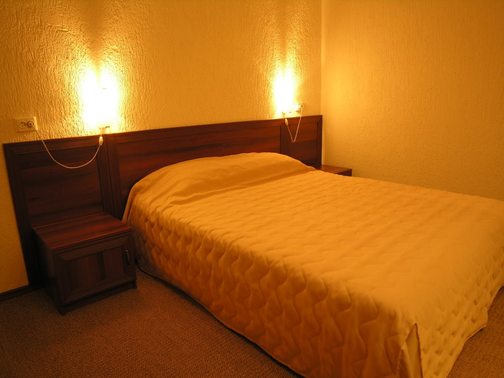 Фото Орбита