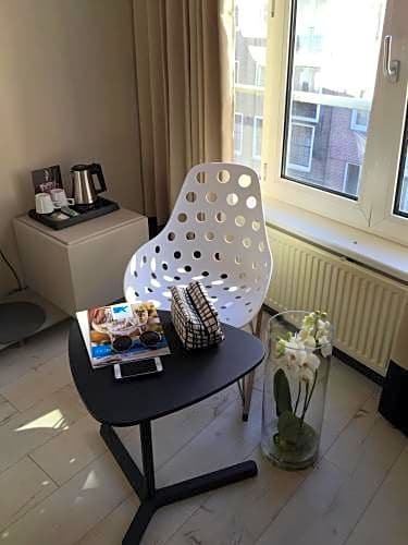 Фото France Hotel Amsterdam