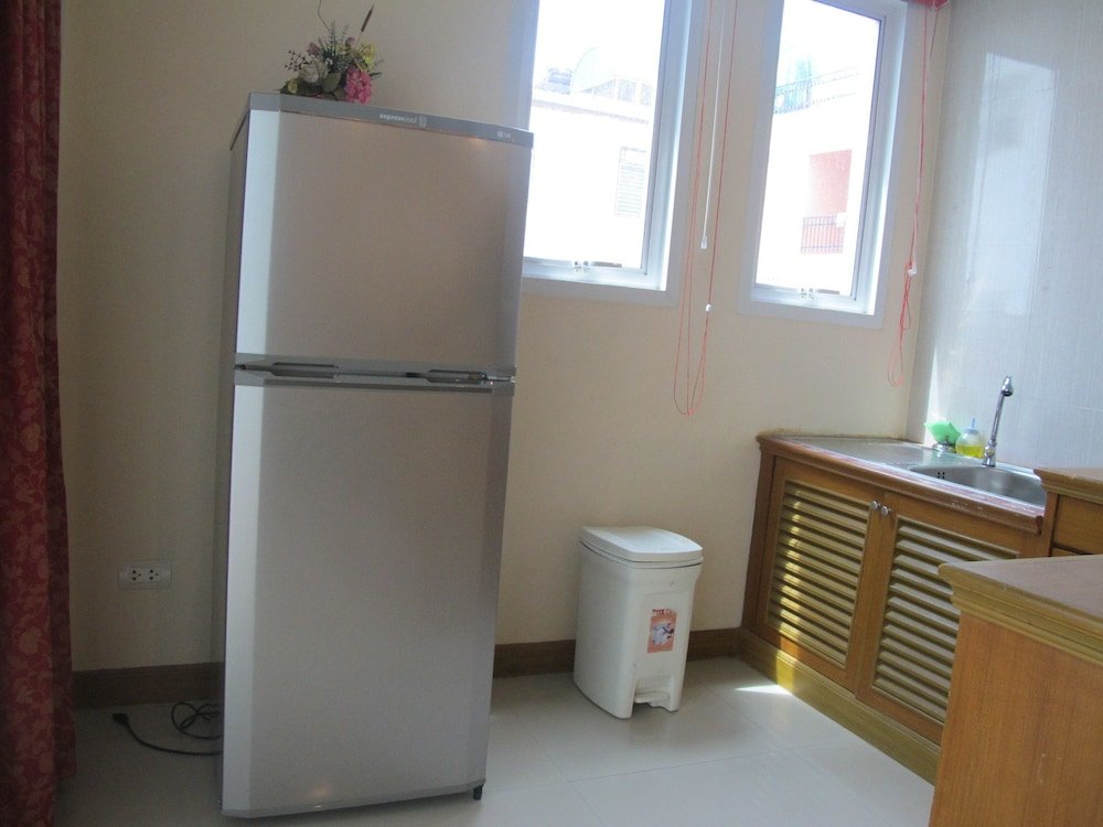 Фото Rouge Service Apartments