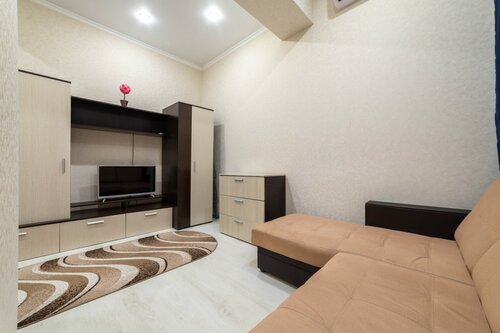 Deluxe Apartment на улице Просвещения 167  фото 8