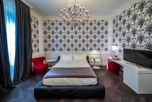 Фото Relais Metelli