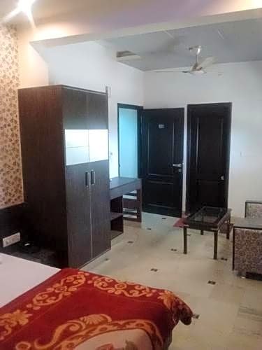 Фото Hotel Panna Paradise