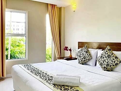 Гостиница Azio Hotel