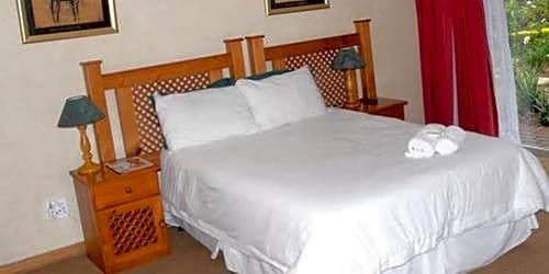 Фото Purple Olive Guest House