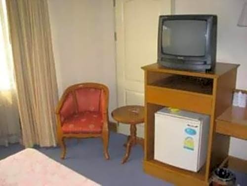 Фото Bangkok City Inn Hotel