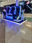 Vr (ул. Тимофея Чаркова, 60), аттракцион в Тюмени