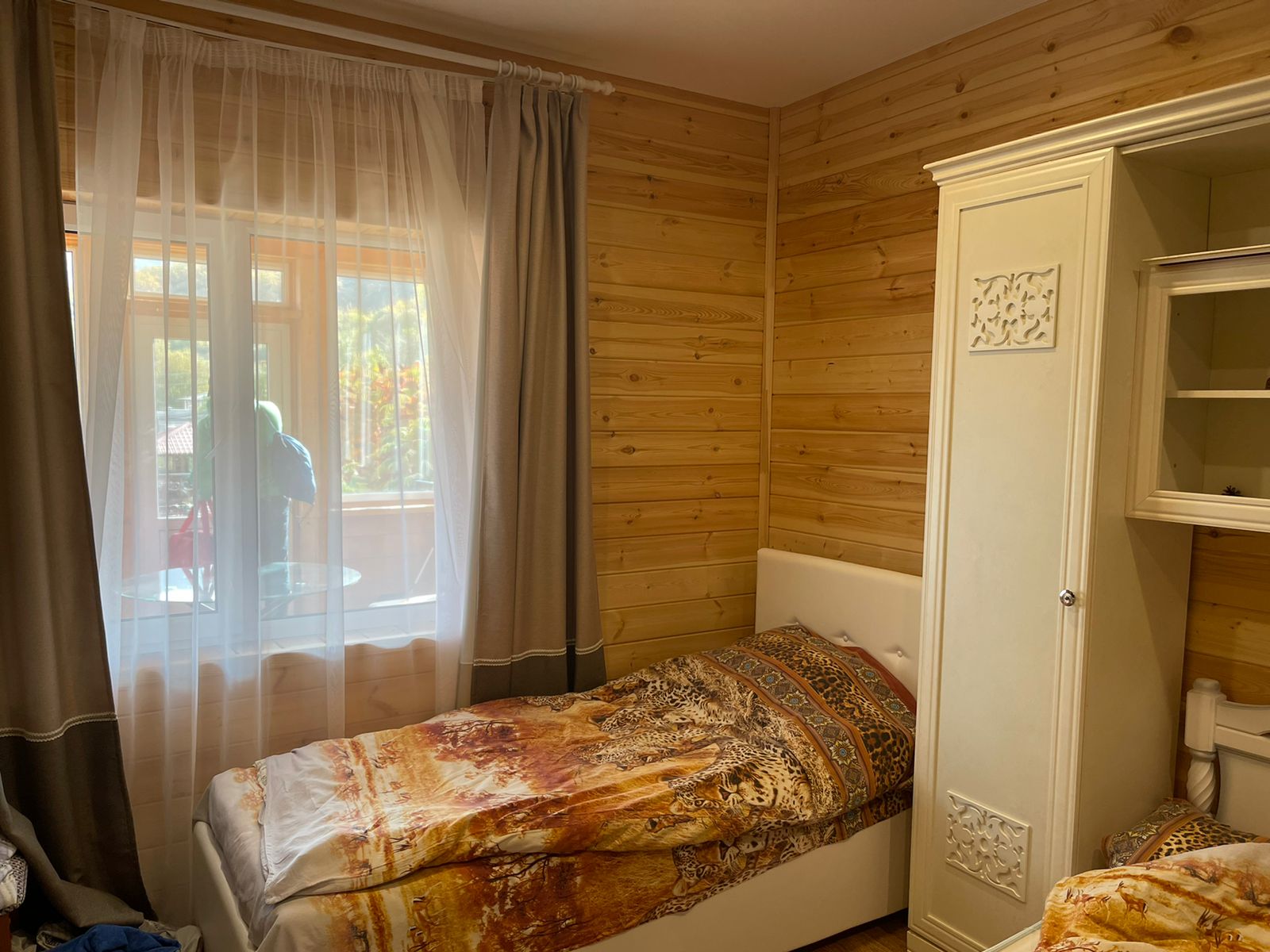 Фото Усадьба Календы