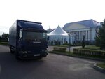 Достойная логистика (Aerodromnaya Street, 8), haulage