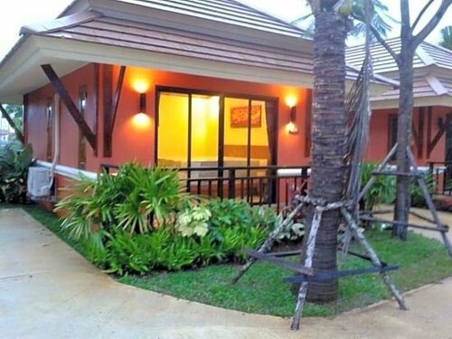 Tonkao Resort